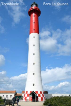 Francia Atlantica (Nuova Aquitania) in camper